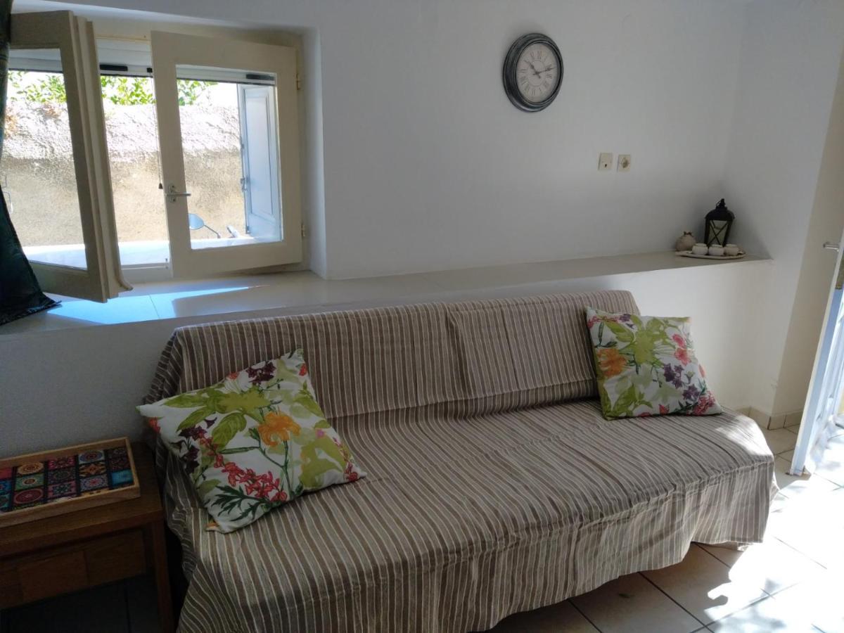 Artemis Ermoupoli Centre Appartement Pour Petit Budget Backpackers Luaran gambar