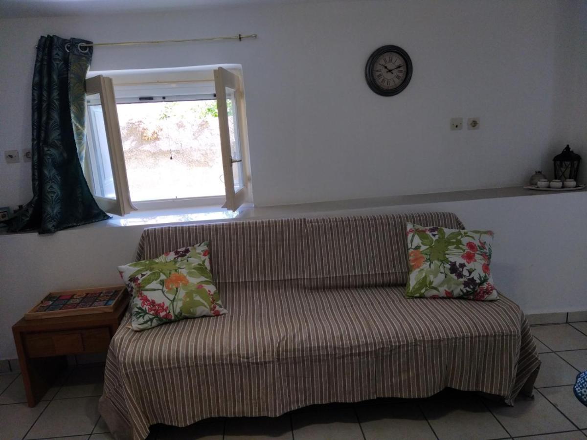 Artemis Ermoupoli Centre Appartement Pour Petit Budget Backpackers Luaran gambar