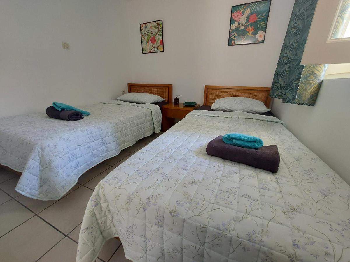 Artemis Ermoupoli Centre Appartement Pour Petit Budget Backpackers Luaran gambar